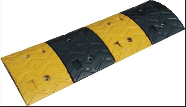 贵阳橡胶减速带